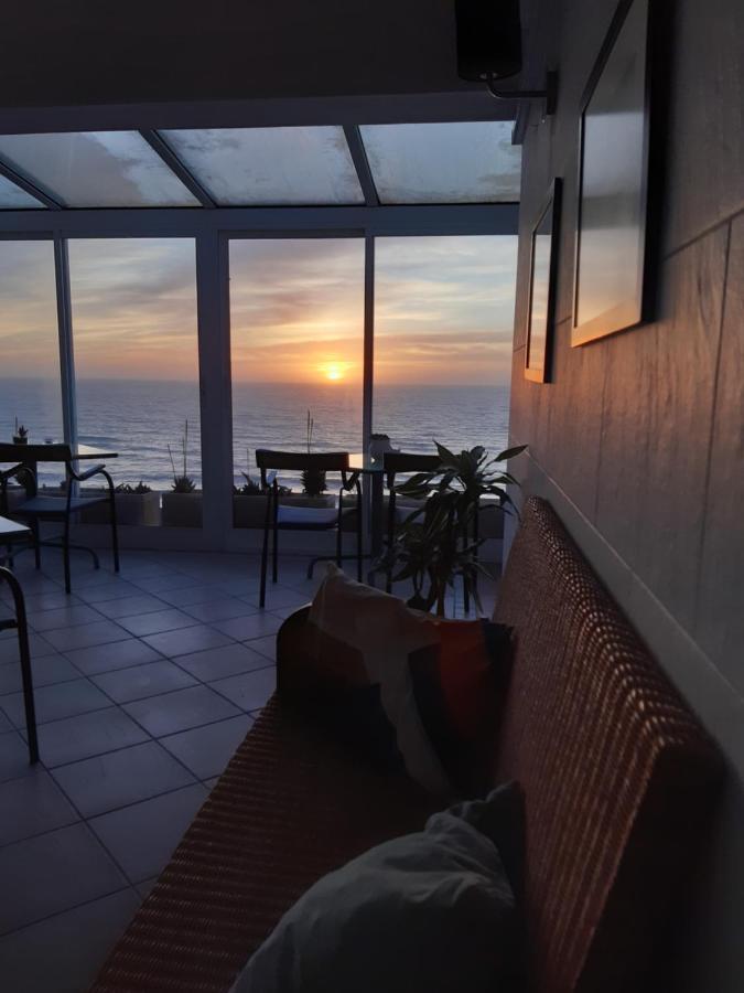 Albergaria Pedra D'Ouro São Pedro de Muel Buitenkant foto