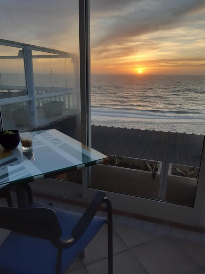 Albergaria Pedra D'Ouro São Pedro de Muel Buitenkant foto